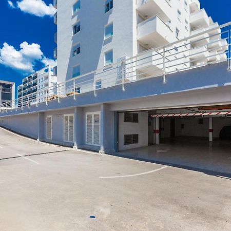 Tanja Modern Apartment With Balcony And Parking Garage Zadar Eksteriør billede